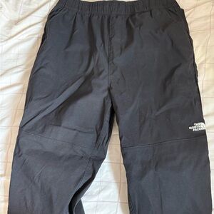 The North Face Men's Cargo Pants in Black